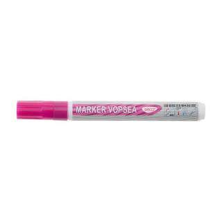 Marker vopsea Daco Roz Fluorescent (MK501RF)