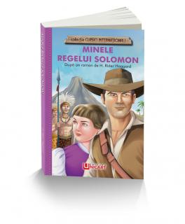 MINELE REGELUI SOLOMON