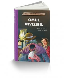 OMUL INVIZIBIL - POV.INTERNATIONALE