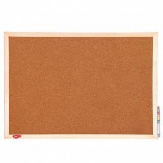 Panou pluta rama MDF 90x120cm DACO