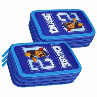 Penar echipat 3 fermoare 35 piese Paw Patrol