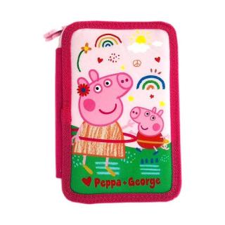 Penar Neechipat 3 Fermoare Peppa Pig