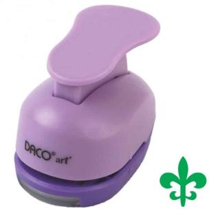 Perforator Hobby 2.5CM Ancora DACO (PF025 20)