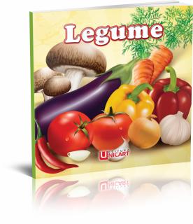 PLIANTE - LEGUME