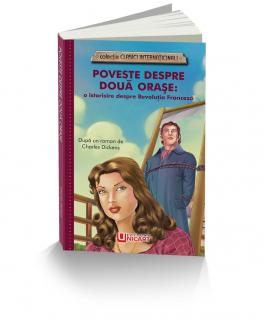 POVESTE DESPRE DOUA ORASE - POV.INTERNATIONALE