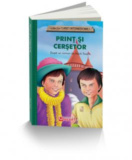 PRINT SI CERSETOR