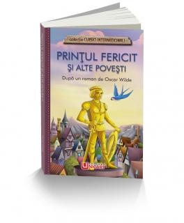 PRINTUL FERICIT