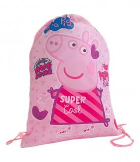 Sac sport Peppa Pig