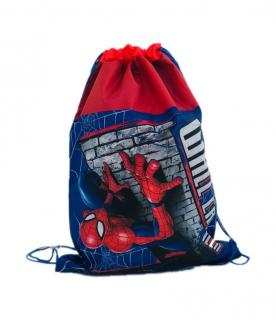 Sac sport Spider-Man, Batman, Avengers