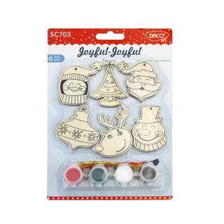 Set creativ - SC703 Fericei