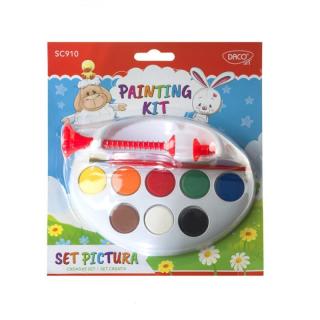 Set Creativ - SC910 Set Pictura Daco