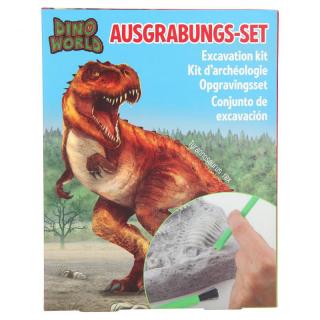 Set Paleontologie Mare Dino World