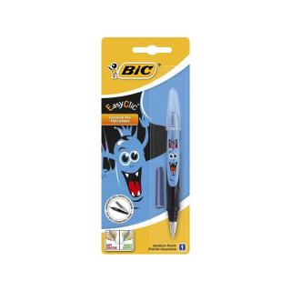 Stilou Easy Clic MONSTER 1 blister