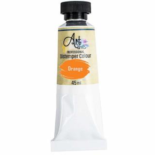 Tempera Art PORTOCALIU - 45ml