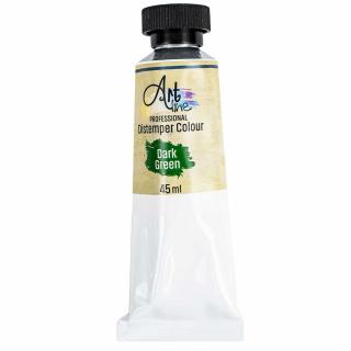 Tempera Art VERDE - 45ml