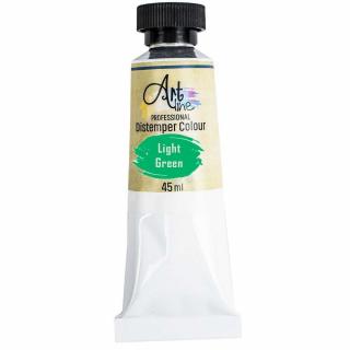 Tempera Art, VERDE DESCHIS - 45ml