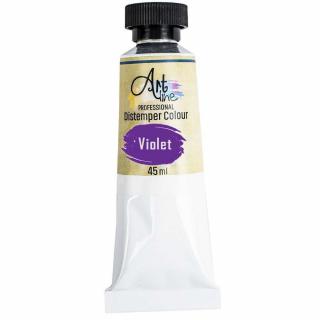 Tempera Art VIOLET - 45ml