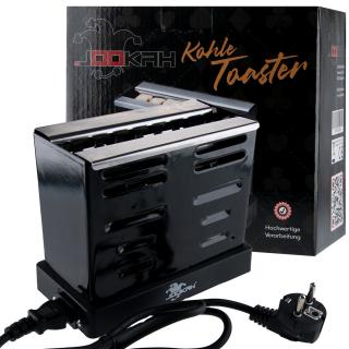 Aprinzator carbuni narghilea toaster Jookah