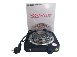 Aprinzator Hookah Flame pentru carbunii de narghilea 1000W