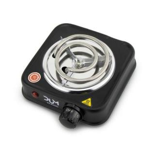 Aprinzator mini plita spirala carbuni 500w