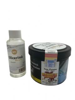 Aroma Narghilea True Passion 200g - Ringle Rangle