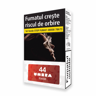 Aroma Narghilea Umbra 50g - Classic