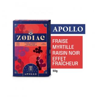 Aroma Narghilea Zodiac - Apollo
