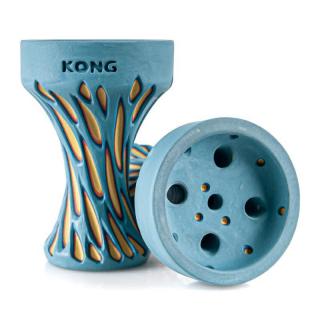 Creuzet narghilea Kong Razor Lava Blue