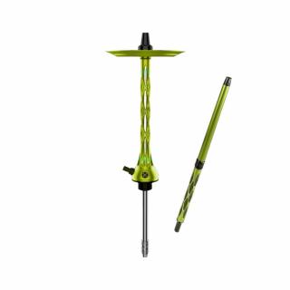 Narghilea Blade One M - Lime