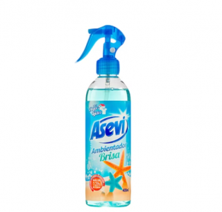 Odorizant camera, Asevi Brisa, 400 ml