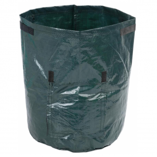 Sac pentru cultivare fructe legume pe balcon,terasa, 35x45 cm, Strend Pro