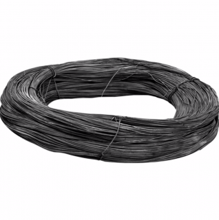 Sarma moale neagra 1.2 MM,  25Kg