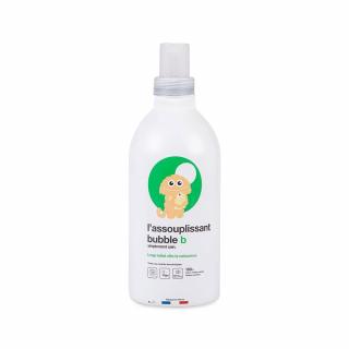 Balsam organic pentru hainele bebelusilor 1l