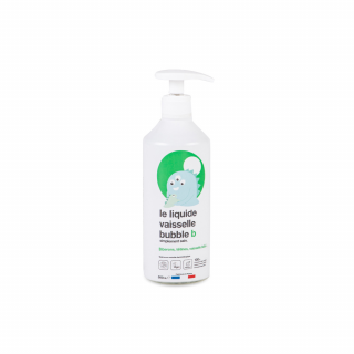 Detergent de vase 100% organic 500 ml