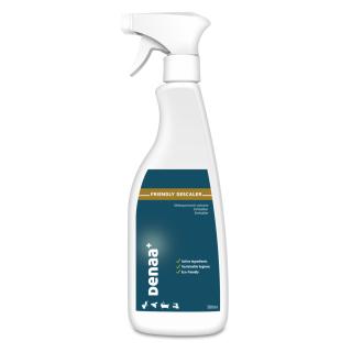 Solutie ecologica anticalcar  500 ml