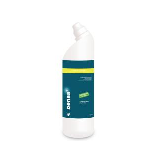 Solutie ecologica pentru curatarea toaletei 750 ml