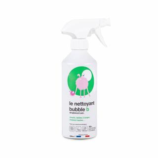 Solutie multisuprafete 100% organica 500 ml