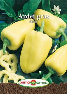 Ardei gras Feher 0.7g