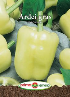 Ardei gras Soroksary 0.7g