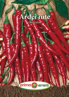 Ardei iute Cayenna 0.7 g