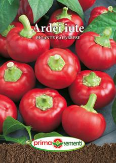 Ardei iute Piccante Calabrese 0.7 g