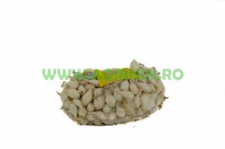 Arpagic white Snow-Ball 8 16mm (alb) 500g