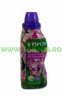 BIOPON INGRAsAMANT GEL ORHIDEE 250ml