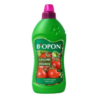 Biopon Ingrasamant legume 1 l
