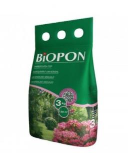 Biopon Ingrasamant universal 3 kg