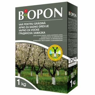 Biopon var pentru gradina 1 kg
