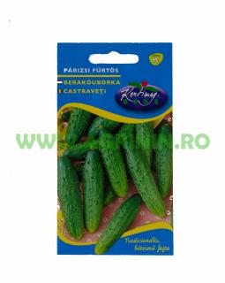 Castraveti Cornichon de Paris 2g