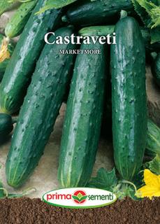 Castraveti Marketmore 3 g