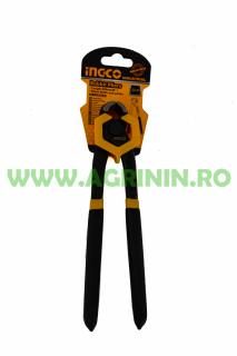 Cleste cap mic 200mm Ingco