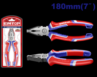 Cleste combinat 180mm